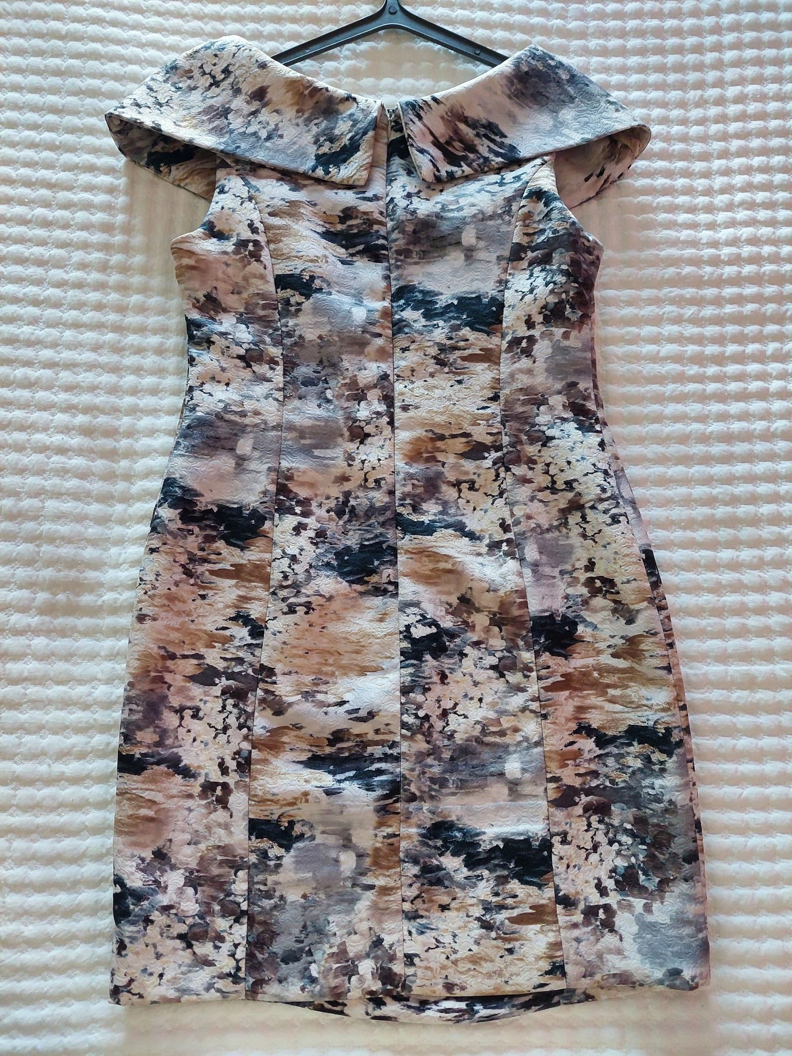 Vestido elegante Lanidor – photo 5